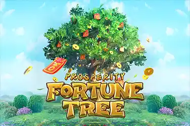 Properity Fortune Tree